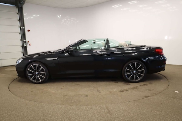 Used BMW 6 Series 2016 for sale - 76005476: Photo 13