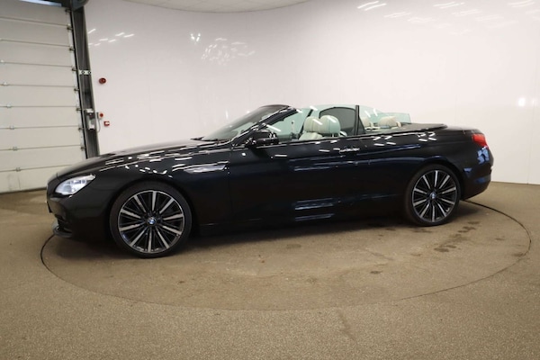 Used BMW 6 Series 2016 for sale - 76005476: Photo 15