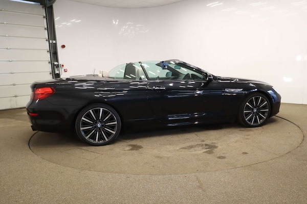 Used BMW 6 Series 2016 for sale - 76005476: Photo 7