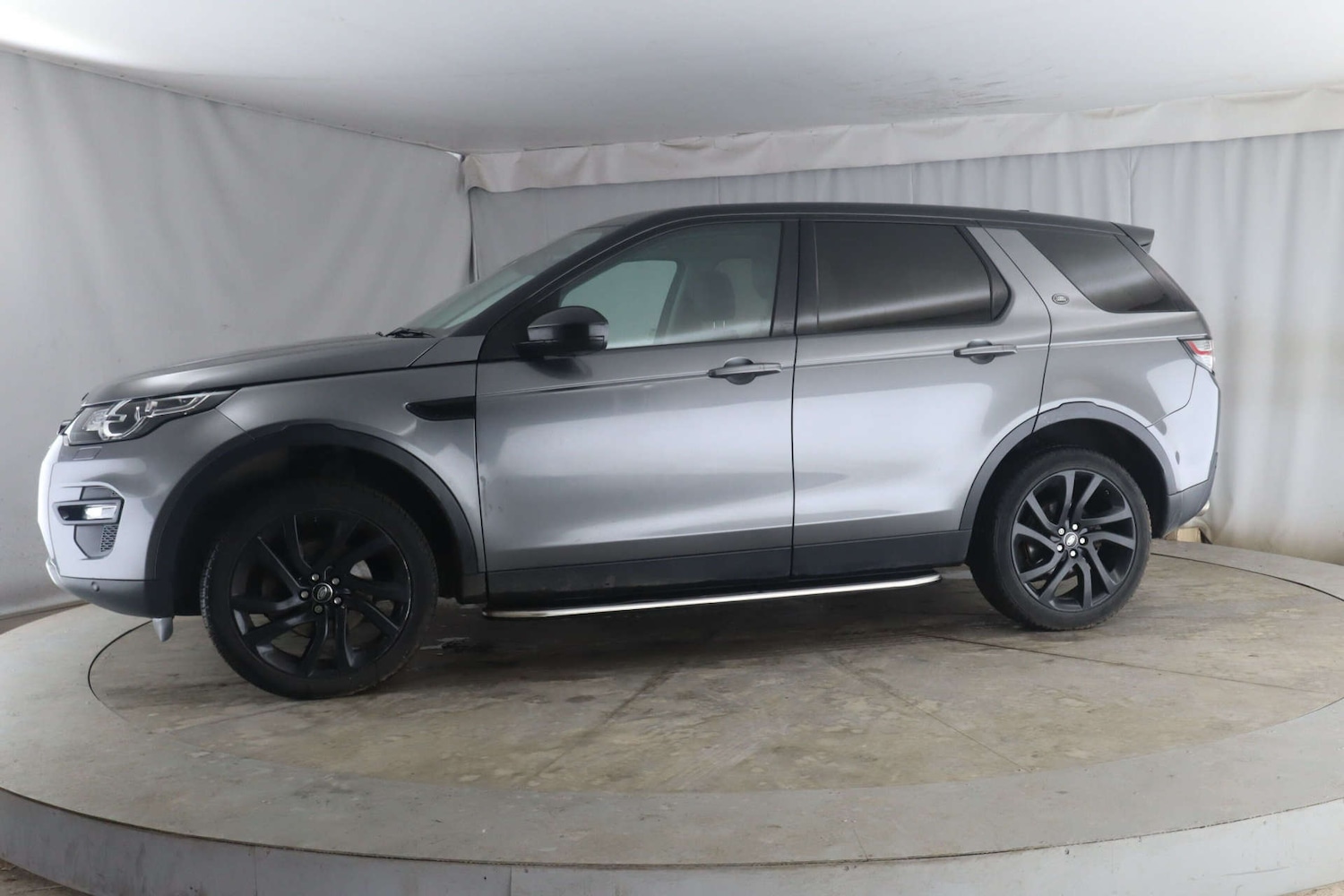 Used Land Rover Discovery Sport 2017 for sale - 77536217: Photo 19