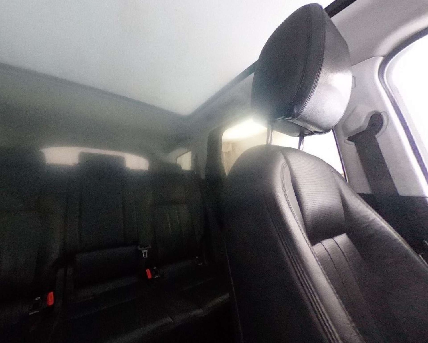 Used Land Rover Discovery Sport 2017 for sale - 77536217: Photo 21