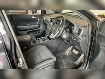 Used Kia Sportage 2020 for sale - 78996965: Photo