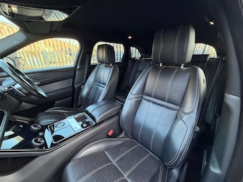 Used Land Rover Range Rover Velar 2018 for sale - 77547654: Photo
