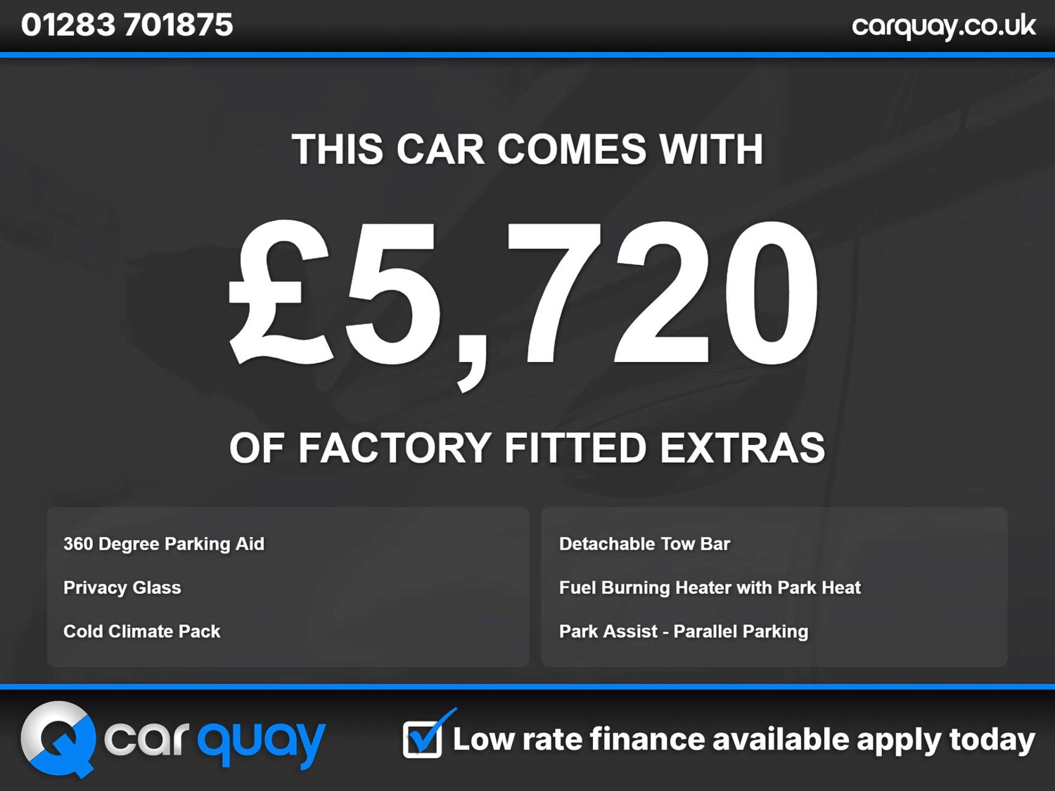 Used Jaguar F-Pace 2016 for sale - 78087726: Photo 13