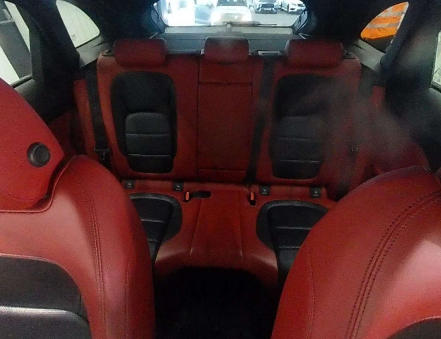 Used Jaguar F-Pace 2016 for sale - 78087726: Photo 19