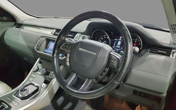 Used Land Rover Range Rover Evoque 2016 for sale - 76278545: Photo 18