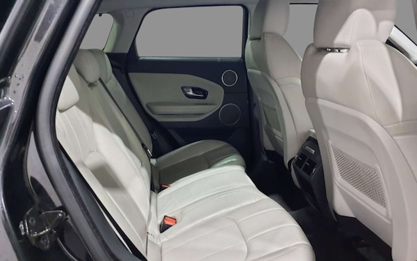 Used Land Rover Range Rover Evoque 2016 for sale - 76278545: Photo 19