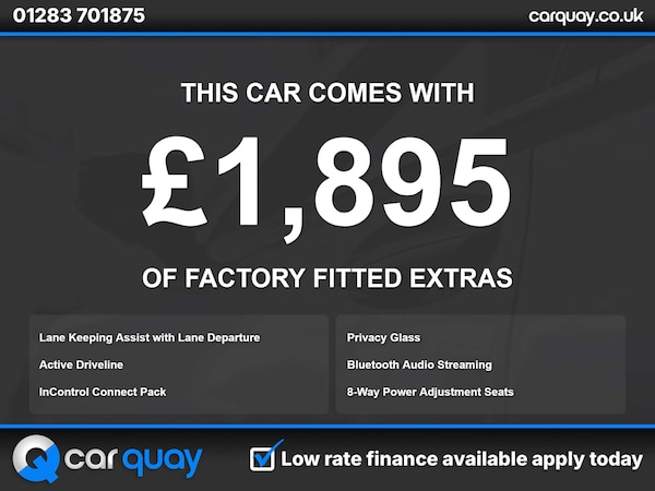 Used Land Rover Range Rover Evoque 2016 for sale - 76278545: Photo 20