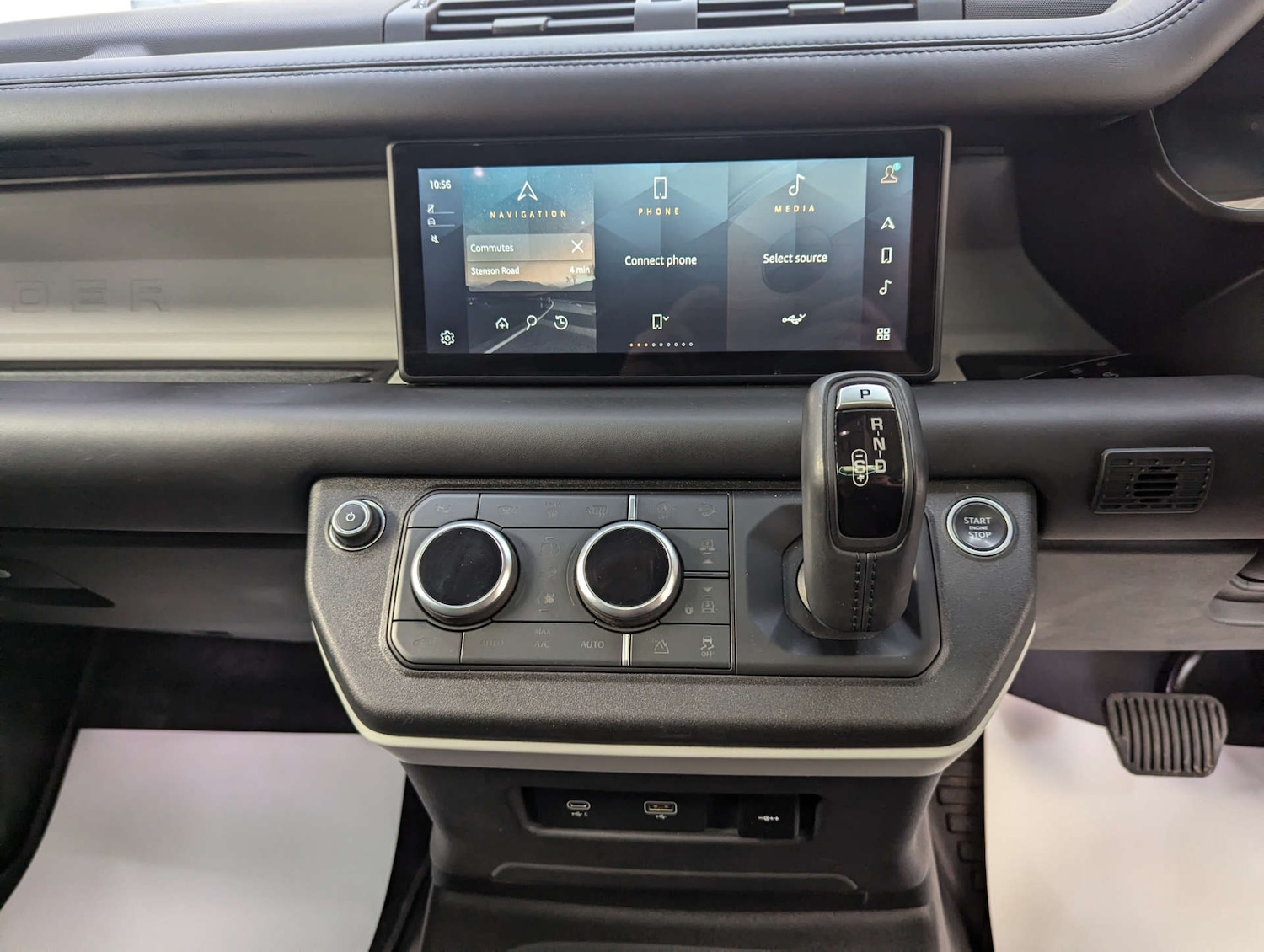 Used Land Rover Defender 2021 for sale - 77954387: Photo 39