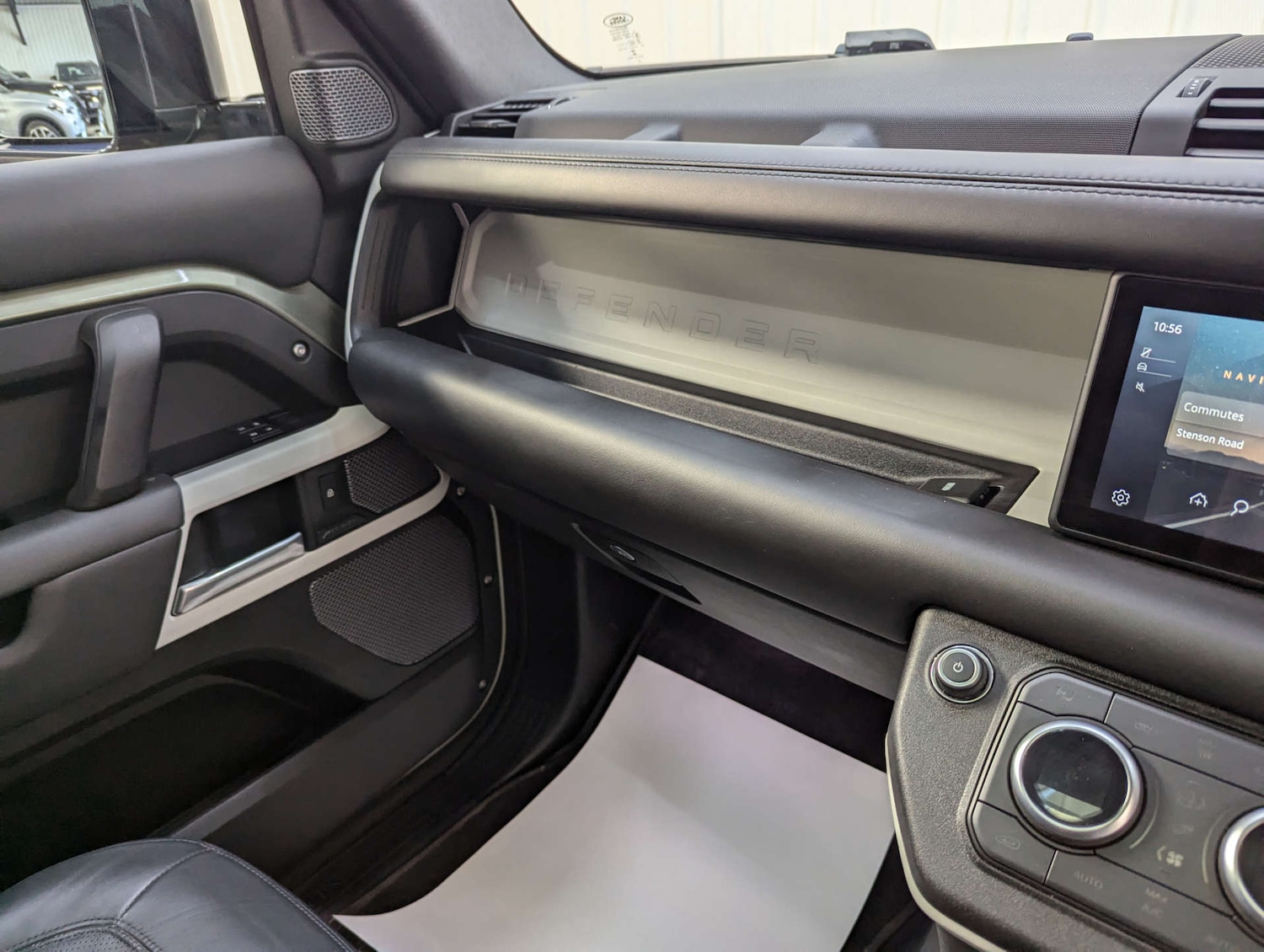 Used Land Rover Defender 2021 for sale - 77954387: Photo 41