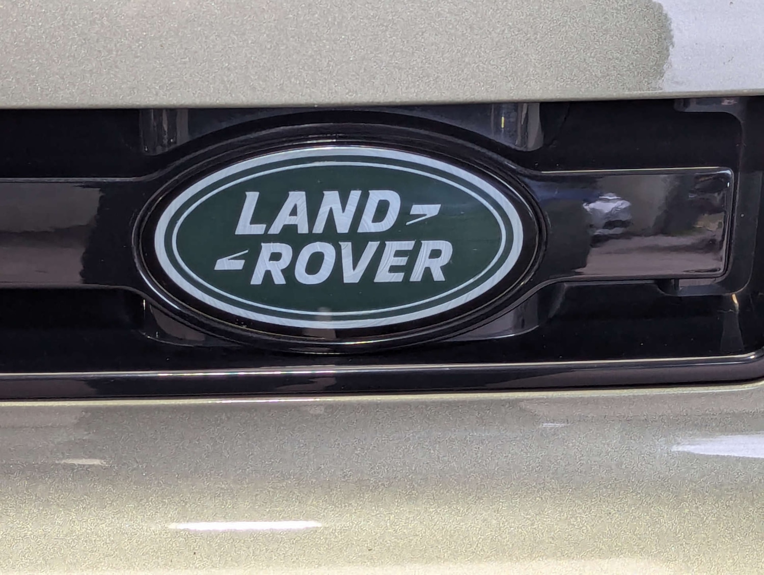 Used Land Rover Defender 2021 for sale - 77954387: Photo 61
