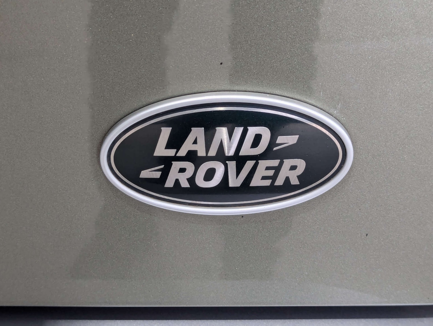 Used Land Rover Defender 2021 for sale - 77954387: Photo 81