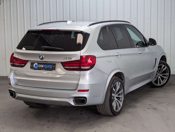 Used BMW X5 2018 for sale - 76278156: Photo 10