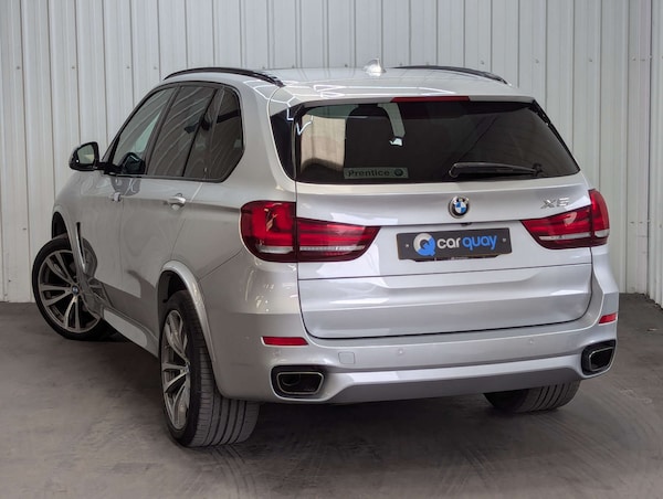Used BMW X5 2018 for sale - 76278156: Photo 12
