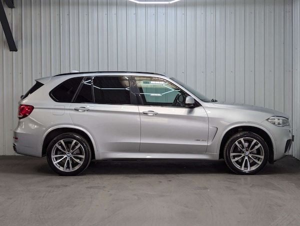 Used BMW X5 2018 for sale - 76278156: Photo 13