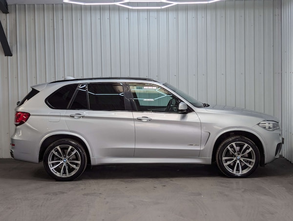 Used BMW X5 2018 for sale - 76278156: Photo 14