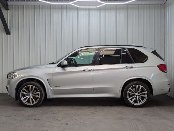 Used BMW X5 2018 for sale - 76278156: Photo 15