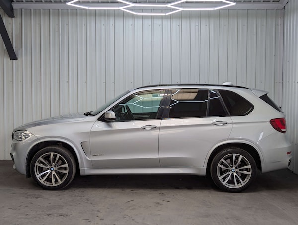 Used BMW X5 2018 for sale - 76278156: Photo 17