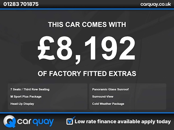 Used BMW X5 2018 for sale - 76278156: Photo 18