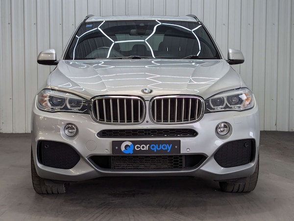 Used BMW X5 2018 for sale - 76278156: Photo 20