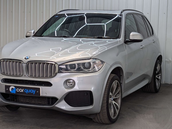 Used BMW X5 2018 for sale - 76278156: Photo 21