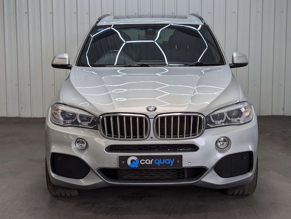Used BMW X5 2018 for sale - 76278156: Photo 22