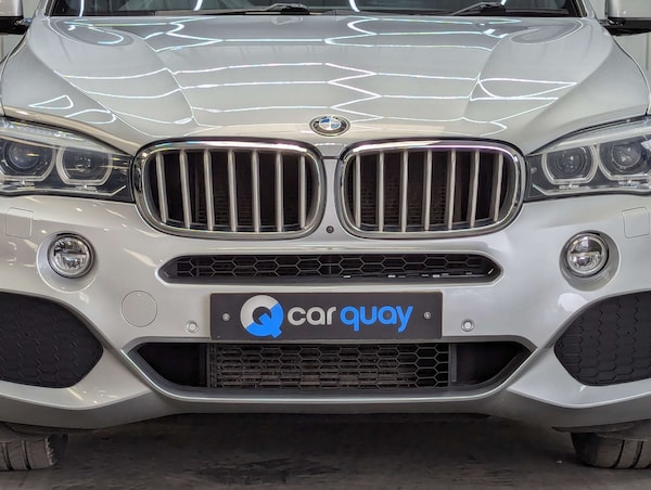 Used BMW X5 2018 for sale - 76278156: Photo 25