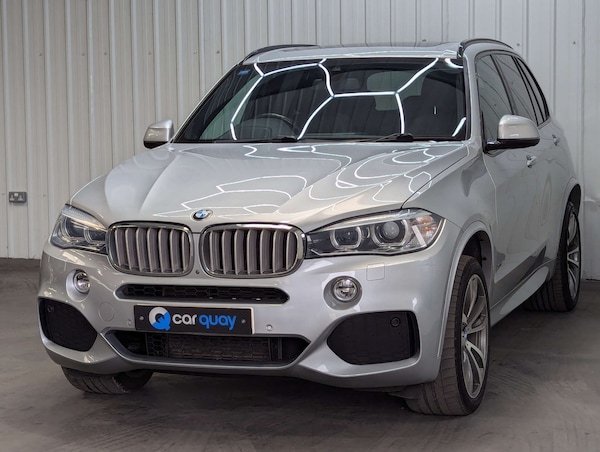 Used BMW X5 2018 for sale - 76278156: Photo 26