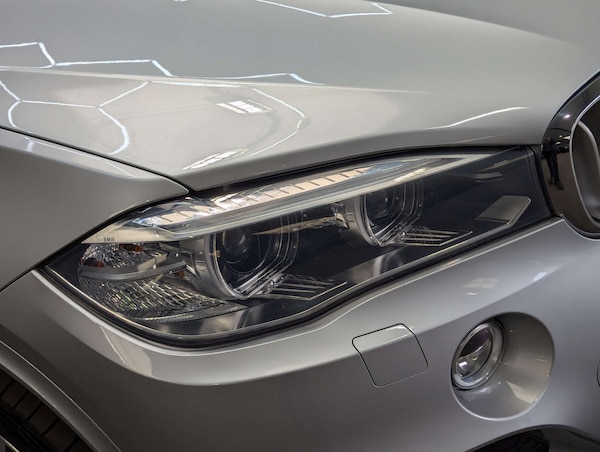 Used BMW X5 2018 for sale - 76278156: Photo 27