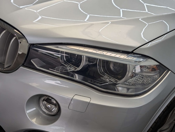 Used BMW X5 2018 for sale - 76278156: Photo 28