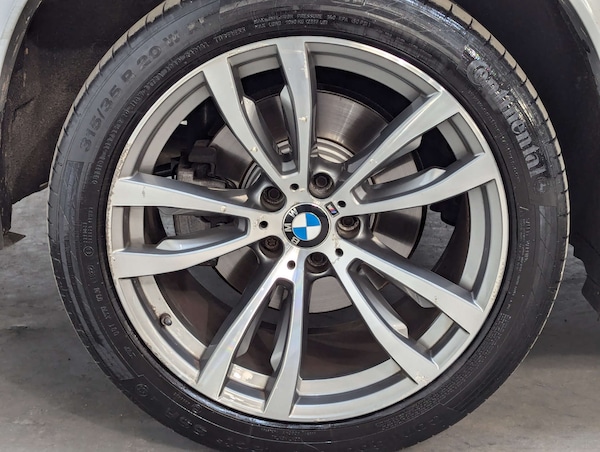 Used BMW X5 2018 for sale - 76278156: Photo 29