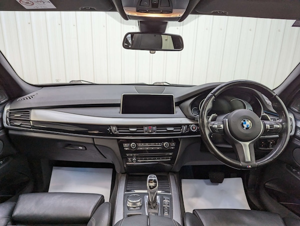 Used BMW X5 2018 for sale - 76278156: Photo 2