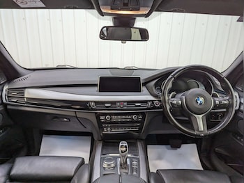 Used BMW X5 2018 for sale - 76278156: Photo