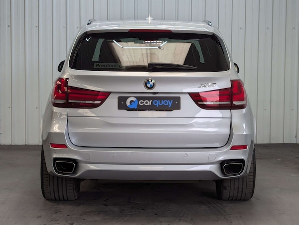 Used BMW X5 2018 for sale - 76278156: Photo 34