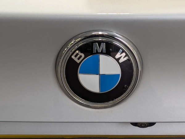 Used BMW X5 2018 for sale - 76278156: Photo 37