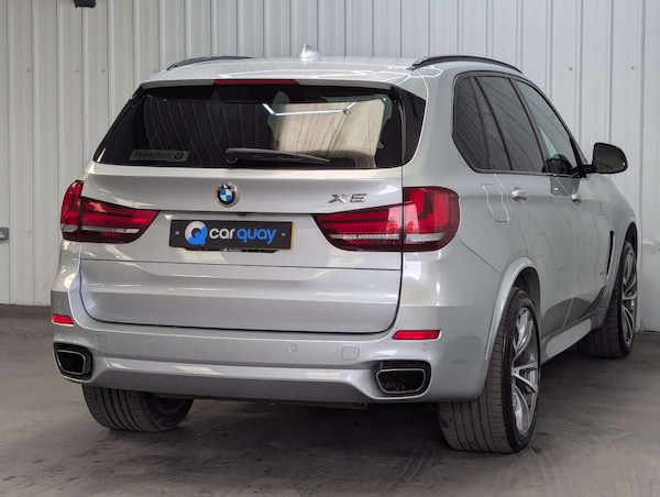 Used BMW X5 2018 for sale - 76278156: Photo 39