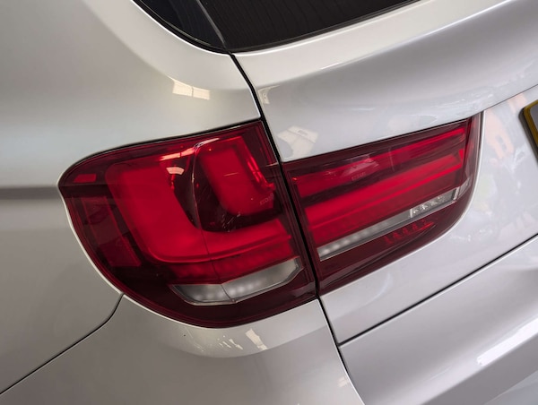 Used BMW X5 2018 for sale - 76278156: Photo 41