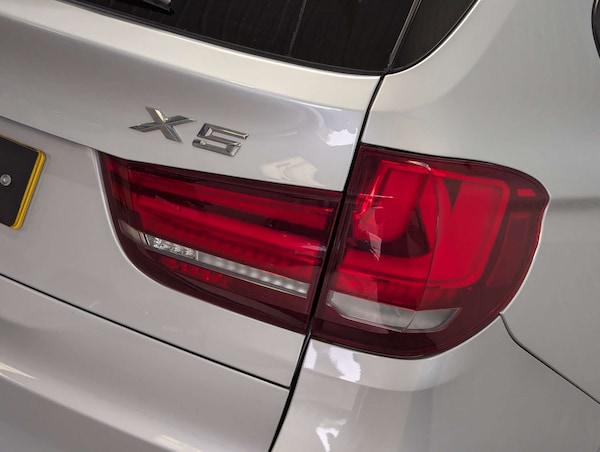 Used BMW X5 2018 for sale - 76278156: Photo 42