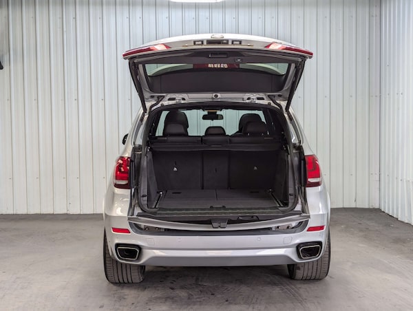 Used BMW X5 2018 for sale - 76278156: Photo 43