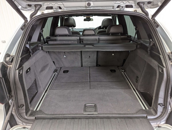 Used BMW X5 2018 for sale - 76278156: Photo 44