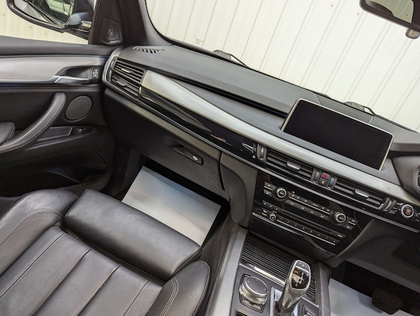 Used BMW X5 2018 for sale - 76278156: Photo 45