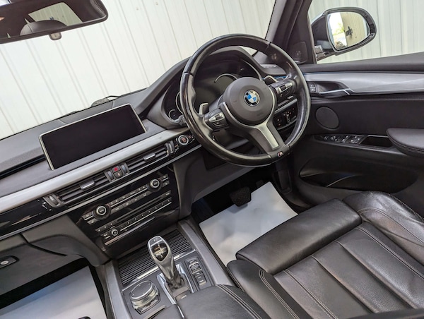 Used BMW X5 2018 for sale - 76278156: Photo 46