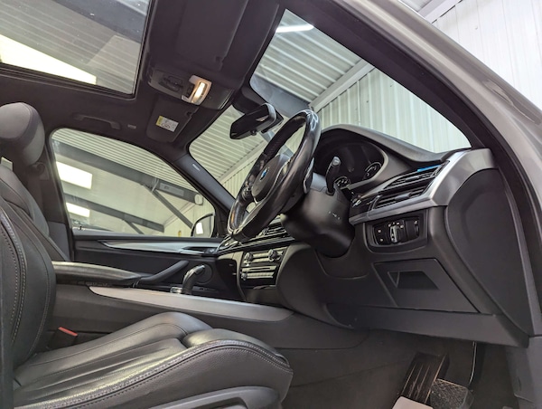 Used BMW X5 2018 for sale - 76278156: Photo 49