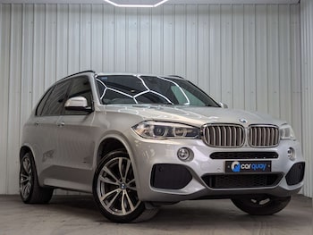 Used BMW X5 2018 for sale - 76278156: Photo