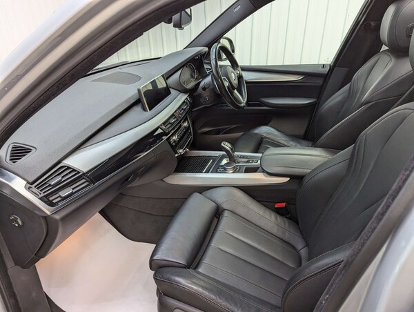Used BMW X5 2018 for sale - 76278156: Photo 53