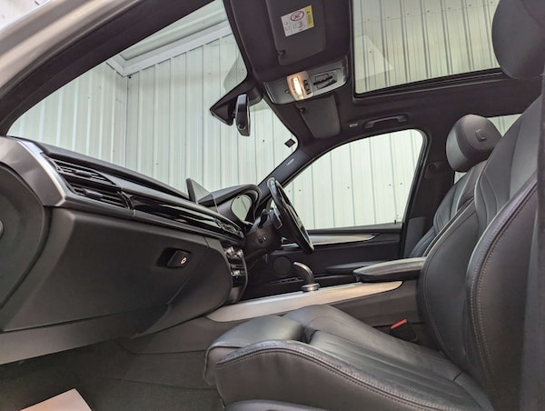 Used BMW X5 2018 for sale - 76278156: Photo 54