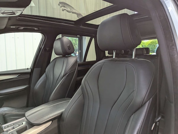 Used BMW X5 2018 for sale - 76278156: Photo 55