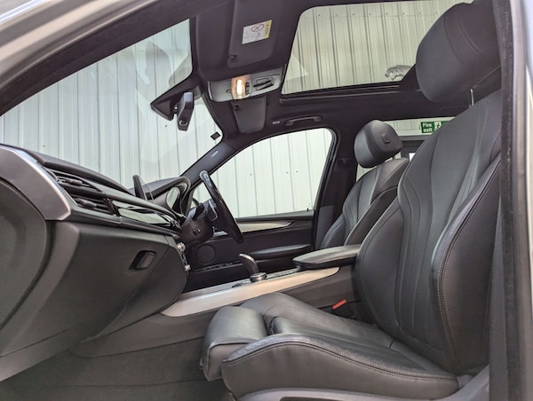 Used BMW X5 2018 for sale - 76278156: Photo 57