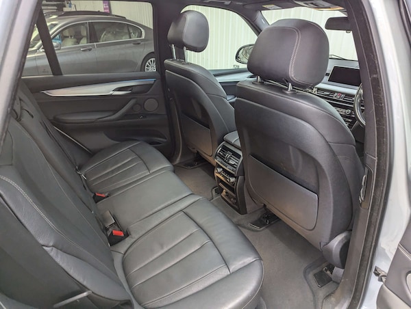 Used BMW X5 2018 for sale - 76278156: Photo 59