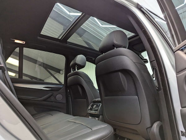 Used BMW X5 2018 for sale - 76278156: Photo 60